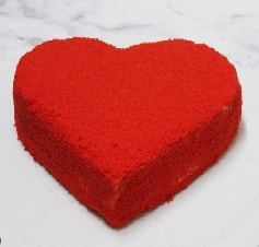 4-5 Kişilik Yaş Pasta - Aynı Gün Siparişte Yuvarlak Muadil