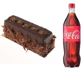 Hijyenik Üretim 4-6 Kişilik Çikolatalı Baton