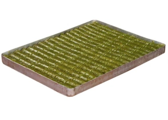 İnce Hamur Katmanları 2000 Gr Sarma