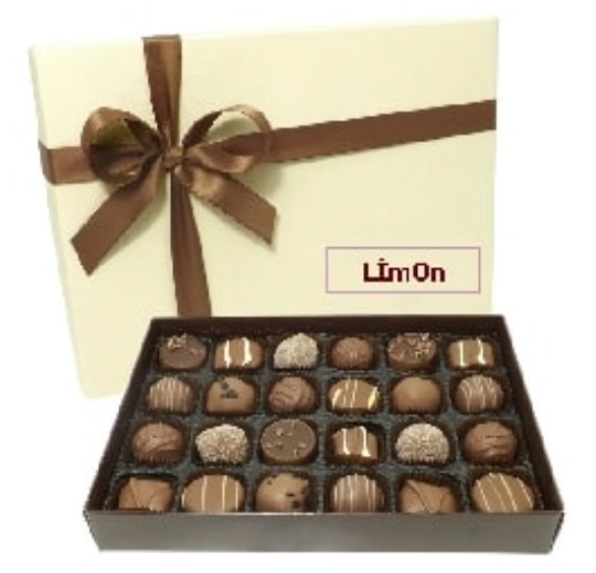 Special 350 Gr Taze El Yapımı Çikolata